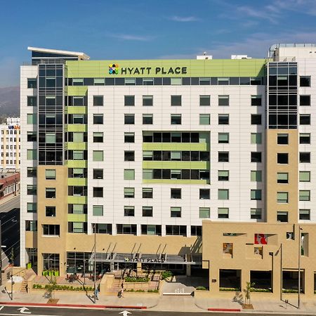 Hyatt Place Glendale/Los Angeles Екстериор снимка